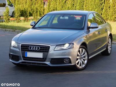 Audi A4 2.0 TDI