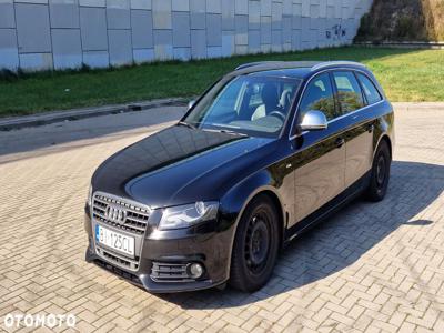 Audi A4 2.0 TDI