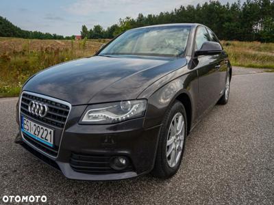 Audi A4 2.0 TDI