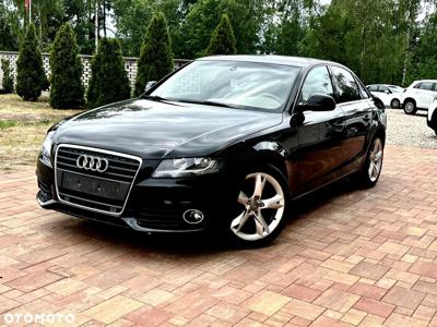 Audi A4 2.0 TDI