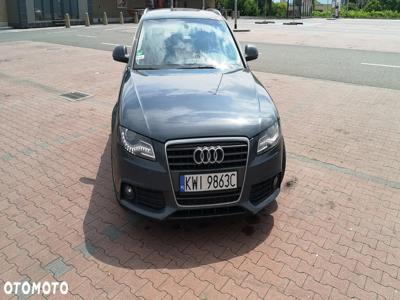 Audi A4 2.0 TDI