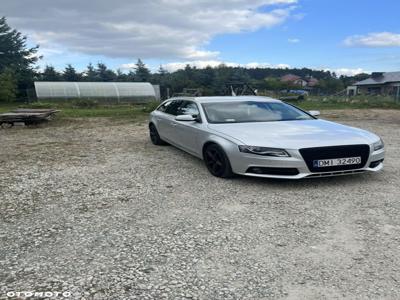 Audi A4 2.0 TDI