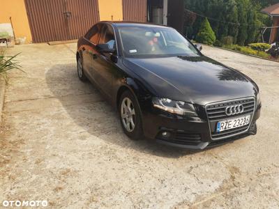 Audi A4 2.0 TDI e