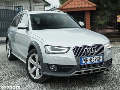 Audi A4 2.0 TDI Quattro S tronic