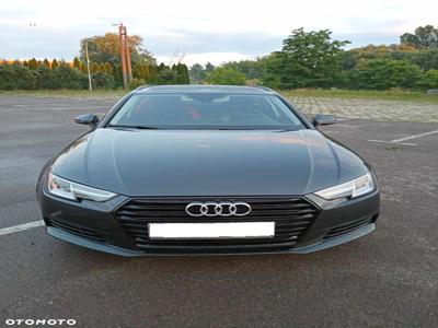 Audi A4 2.0 TDI S tronic