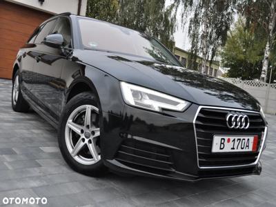 Audi A4 2.0 TDI S tronic