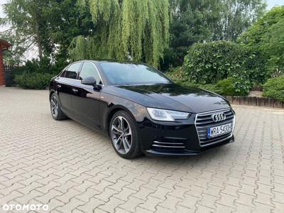 Audi A4 2.0 TDI Sport S tronic