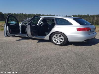 Audi A4 3.0 TDI Quattro S tronic