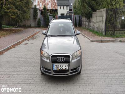 Audi A4 Avant 1.9 TDI