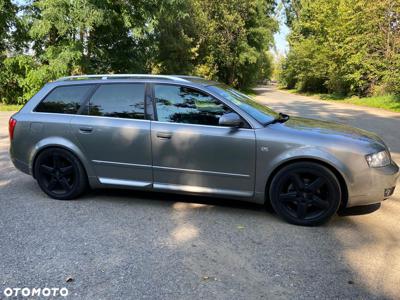 Audi A4 Avant 1.9 TDI