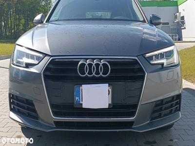 Audi A4 Avant 2.0 TDI ultra