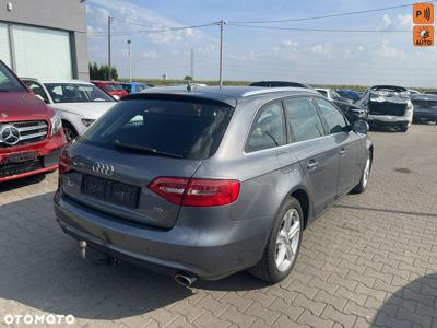 Audi A4 Avant 3.0 TDI DPF Ambiente