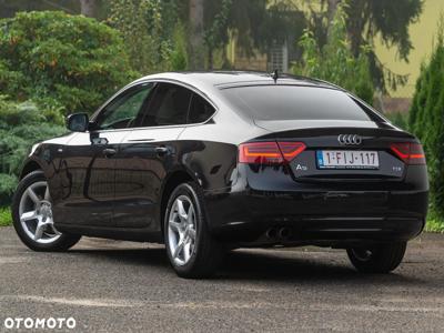 Audi A5 2.0 TDI