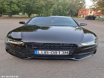 Audi A5 2.0 TDI