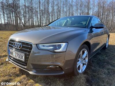 Audi A5 2.0 TDI