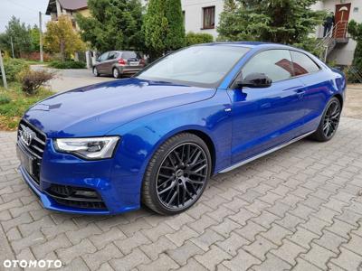 Audi A5 2.0 TDI Quattro S tronic