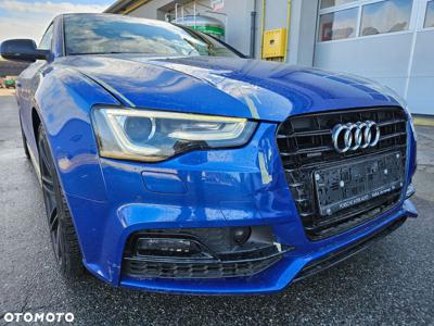 Audi A5 2.0 TDI Quattro Sport S tronic