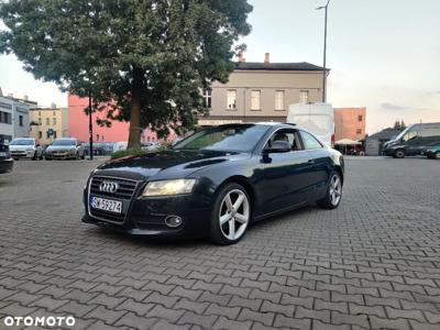 Audi A5 2.7 TDI Multitronic