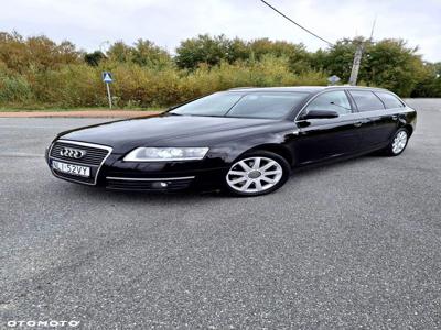 Audi A6 2.0 TDI