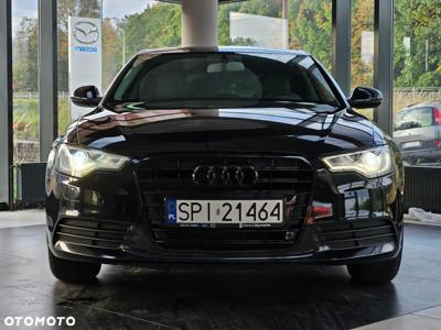 Audi A6 2.0 TDI