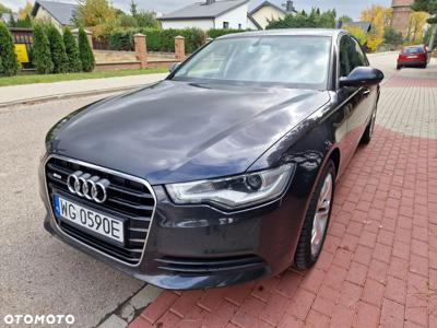 Audi A6 2.0 TDI