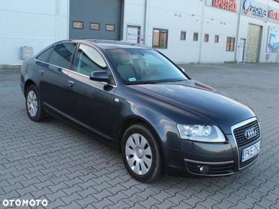 Audi A6 2.0 TDI