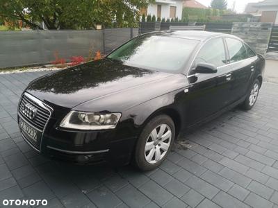 Audi A6 2.0 TDI