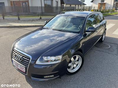 Audi A6 2.0 TDI