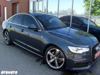 Audi A6 2.0 TDI