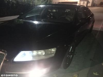 Audi A6 2.0 TDI