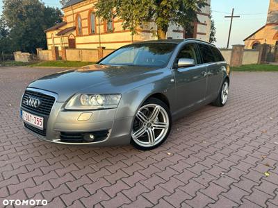 Audi A6 2.0 TDI