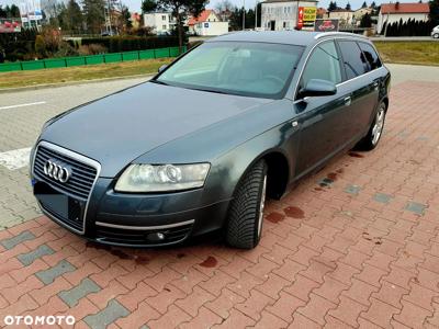 Audi A6 2.0 TDI Multitronic