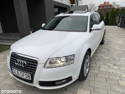 Audi A6 2.0 TDI Multitronic