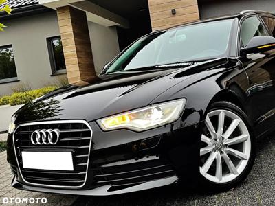 Audi A6 2.0 TDI Prime Line