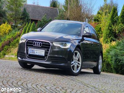 Audi A6 2.0 TDI Prime Line