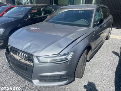 Audi A6 2.0 TDI Quattro S tronic