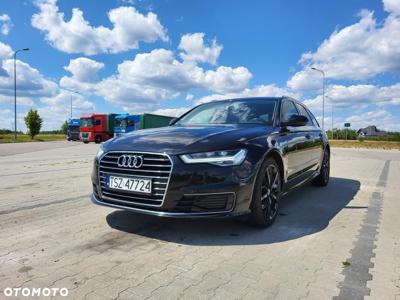 Audi A6 2.0 TDI ultra