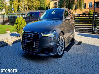 Audi A6 2.0 TDI ultra S tronic