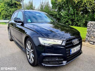 Audi A6 2.0 TDI ultra S tronic