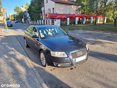 Audi A6 2.0 TDIe