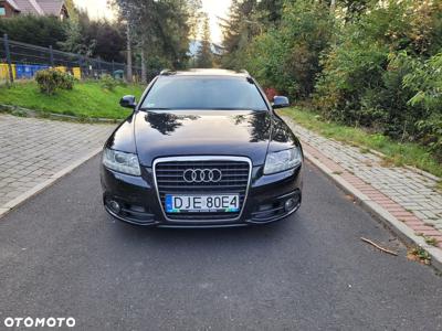 Audi A6 2.0 TDIe