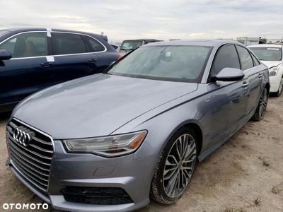 Audi A6 2.0 TFSI Quattro S tronic