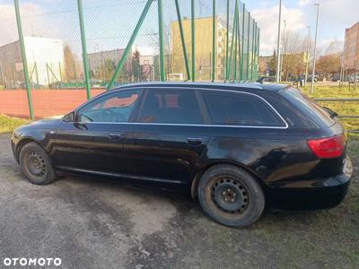 Audi A6 2.7 TDI