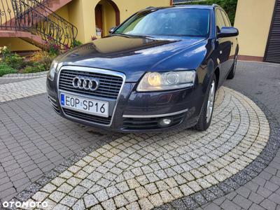 Audi A6 2.7 TDI