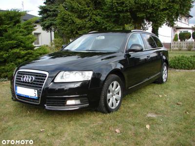 Audi A6 2.7 TDI