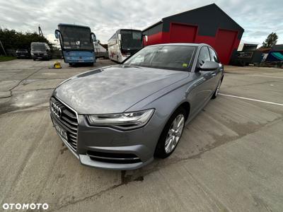 Audi A6 3.0 TDI Quattro S tronic