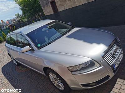 Audi A6 3.2 FSI