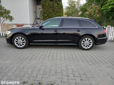 Audi A6 Avant 2.0 TDI Ultra