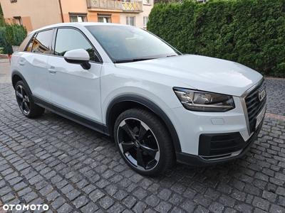 Audi Q2 1.6 TDI