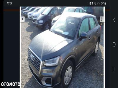 Audi Q2 35 TFSI S tronic S line